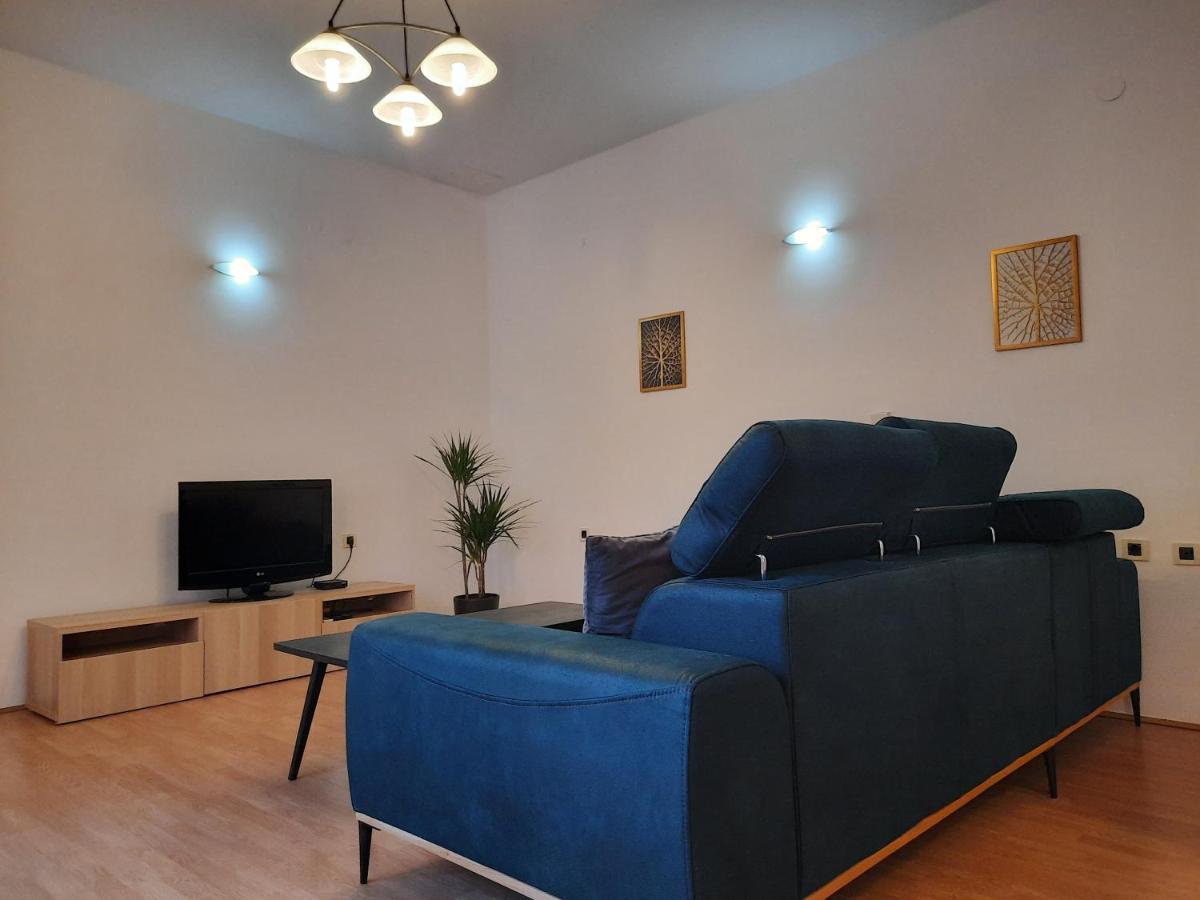Apartman Sofia Poreč Exterior foto